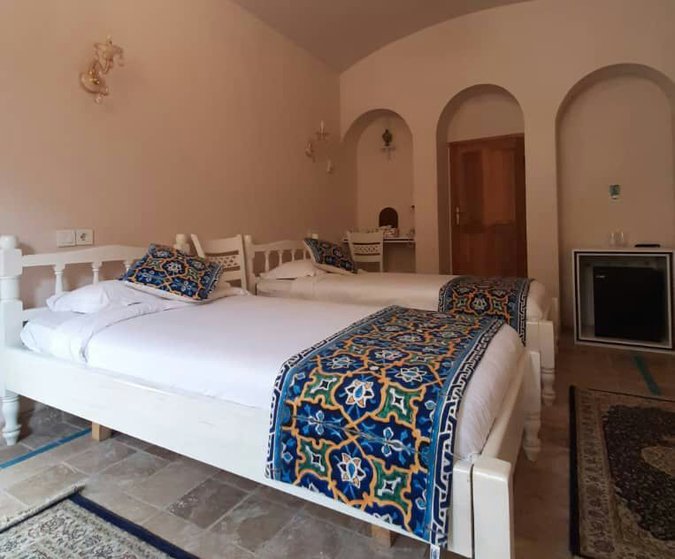 اتاق‌های مجهز